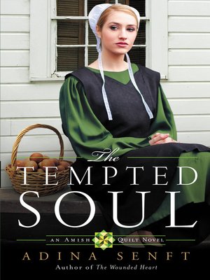 cover image of The Tempted Soul